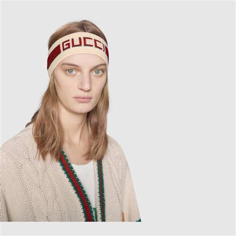 elastic gucci headband replica|gucci headbands .